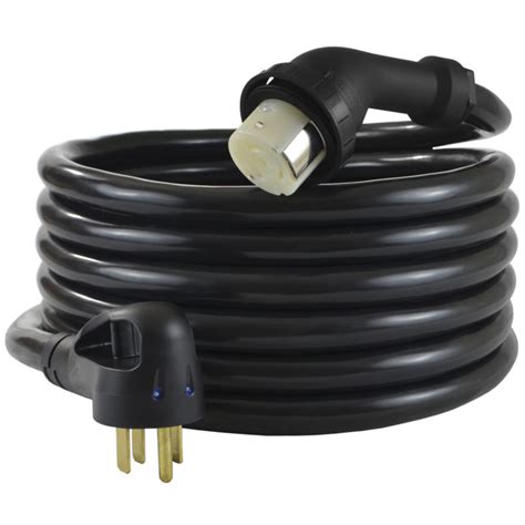 power cord for food truck